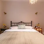Mediha Hanim Konagi Alacati Δωμάτια σε οικογενειακή κατοικία *