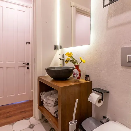 Mediha Hanim Konagi Alacati