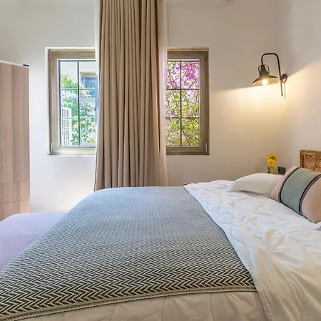 ホームステイ Mediha Hanim Konagi Alacati *