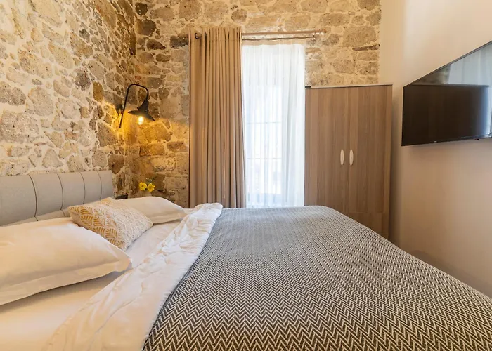 בית אירוח Mediha Hanim Konagi Alacati *