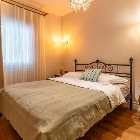 Mediha Hanim Konagi Alacati Homestay