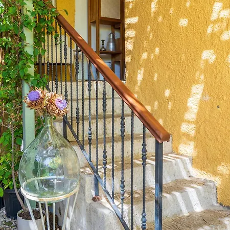 Homestay Mediha Hanim Konagi Alacati