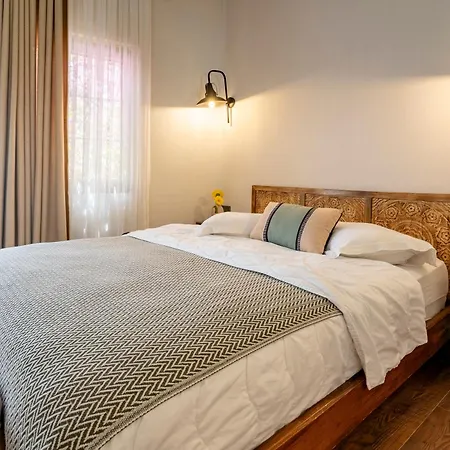 Mediha Hanim Konagi Alacati Homestay
