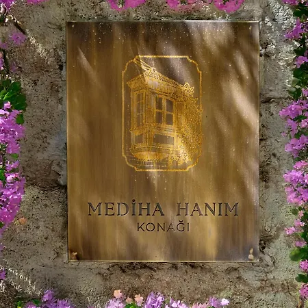 Mediha Hanim Konagi Alacati Homestay Cesme