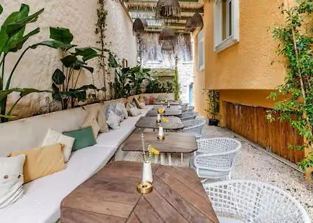 Mediha Hanim Konagi Alacati Кешме