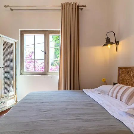 Mediha Hanim Konagi Alacati Ubytování v soukromí *