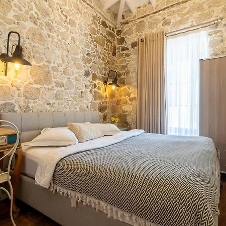 Mediha Hanim Konagi Alacati Ubytování v soukromí Çeşme