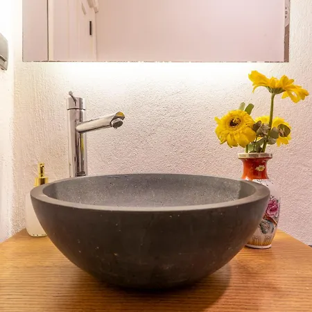 Mediha Hanim Konagi Alacati Кешме