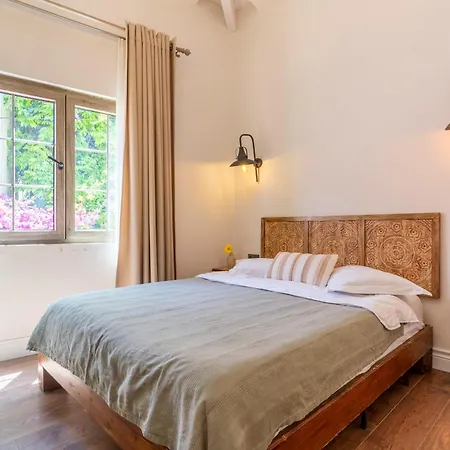 Проживание в семье Mediha Hanim Konagi Alacati