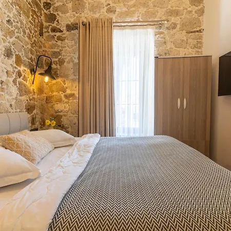 Ubytování v soukromí Mediha Hanim Konagi Alacati *