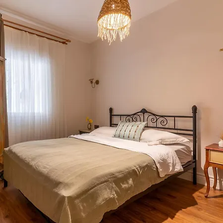 Mediha Hanim Konagi Alacati Alloggio in famiglia Çeşme