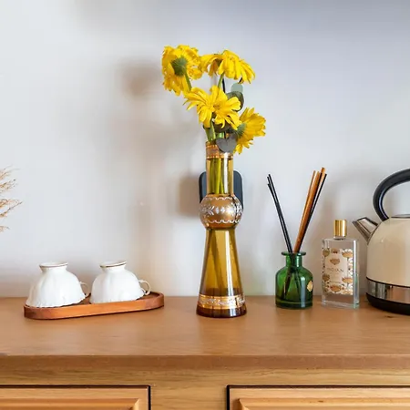 Alloggio in famiglia Mediha Hanim Konagi Alacati