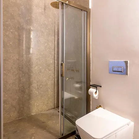 Проживание в семье Mediha Hanim Konagi Alacati Кешме