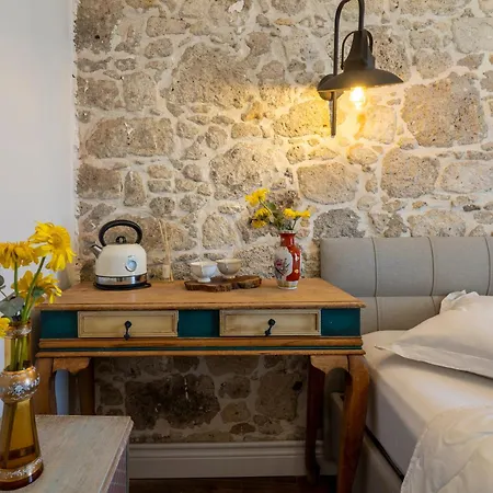 Mediha Hanim Konagi Alacati