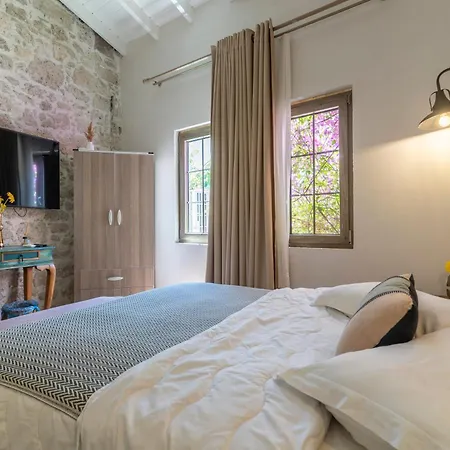 Mediha Hanim Konagi Alacati Alloggio in famiglia Çeşme