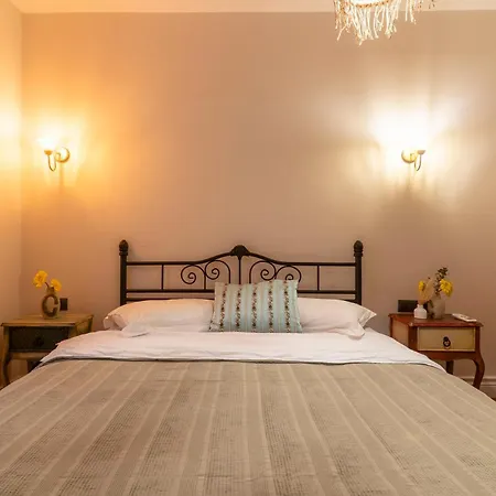 Mediha Hanim Konagi Alacati * Кешме