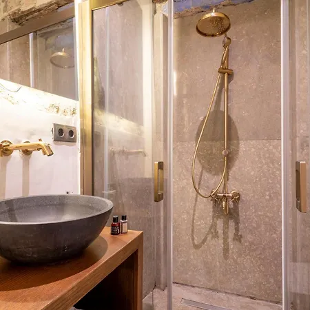 Mediha Hanim Konagi Alacati