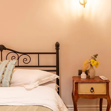 Mediha Hanim Konagi Alacati Alloggio in famiglia