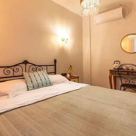 Mediha Hanim Konagi Alacati Ubytování v soukromí *