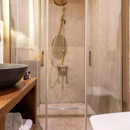 Mediha Hanim Konagi Alacati * Çeşme