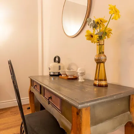 Mediha Hanim Konagi Alacati Проживание в семье *