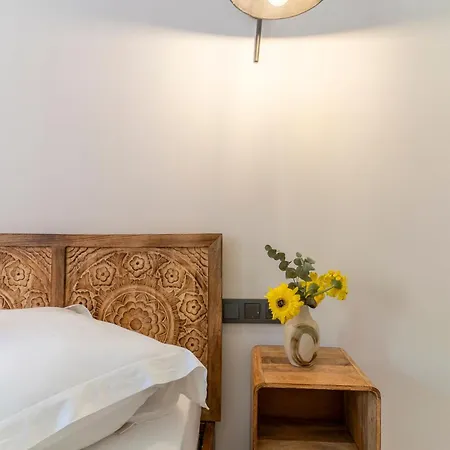 Mediha Hanim Konagi Alacati Кешме