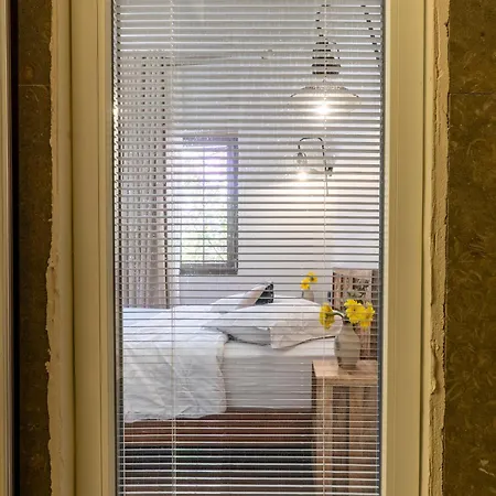 Mediha Hanim Konagi Alacati Alloggio in famiglia