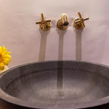 Mediha Hanim Konagi Alacati Alloggio in famiglia *