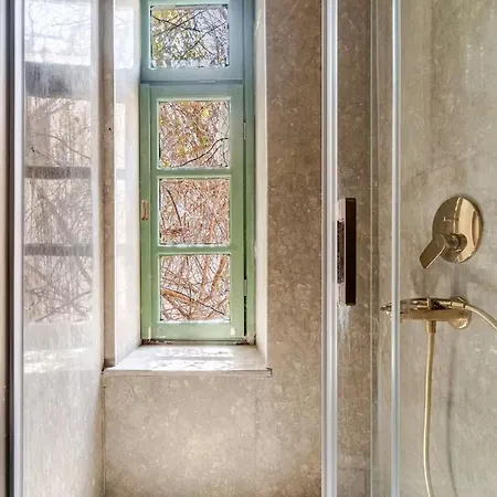 Mediha Hanim Konagi Alacati Çeşme