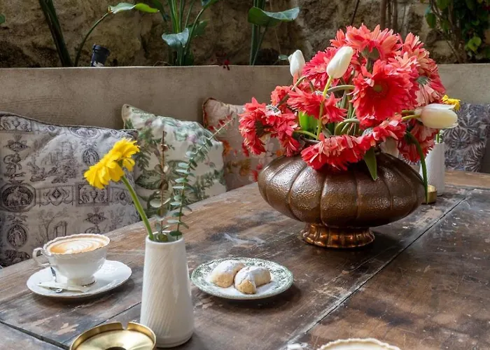 Accommodatie bij particulieren Mediha Hanim Konagi Alacati