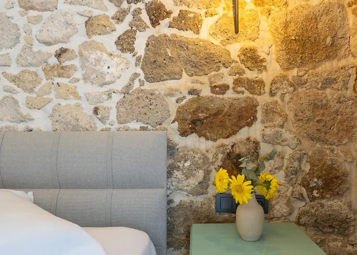 Accommodatie bij particulieren Mediha Hanim Konagi Alacati Çeşme