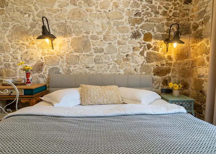 Mediha Hanim Konagi Alacati Accommodatie bij particulieren *