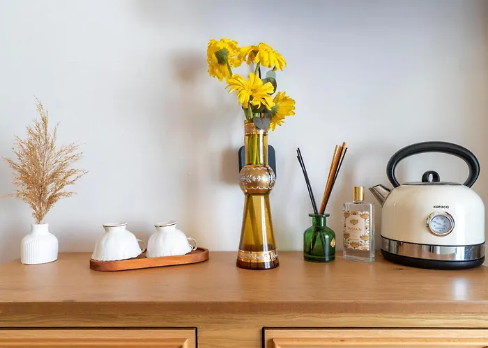 Accommodatie bij particulieren Mediha Hanim Konagi Alacati