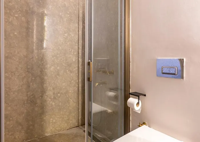 Accommodatie bij particulieren Mediha Hanim Konagi Alacati Çeşme