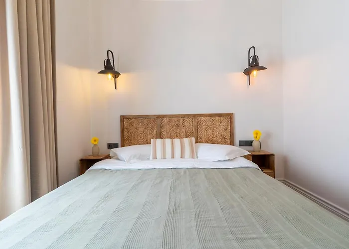 Mediha Hanim Konagi Alacati * Çeşme