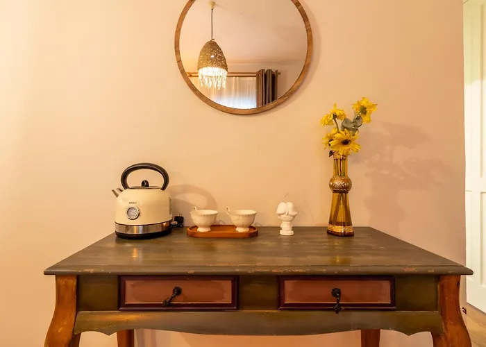 Mediha Hanim Konagi Alacati Accommodatie bij particulieren Çeşme