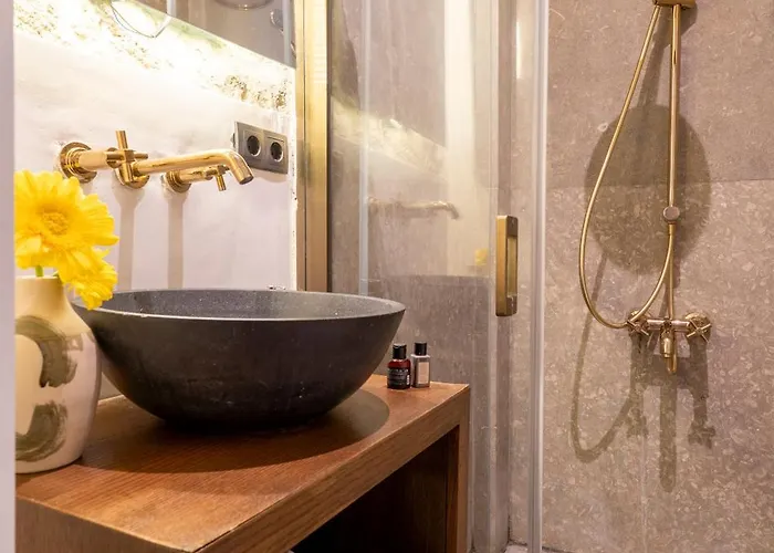 Mediha Hanim Konagi Alacati Accommodatie bij particulieren