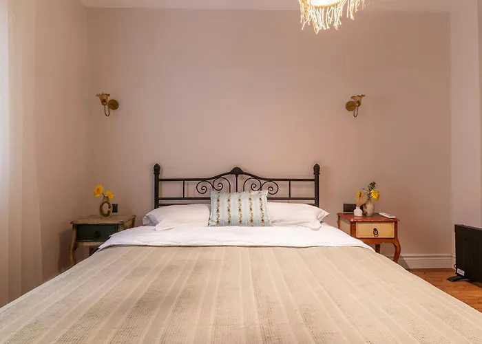 Mediha Hanim Konagi Alacati Accommodatie bij particulieren *