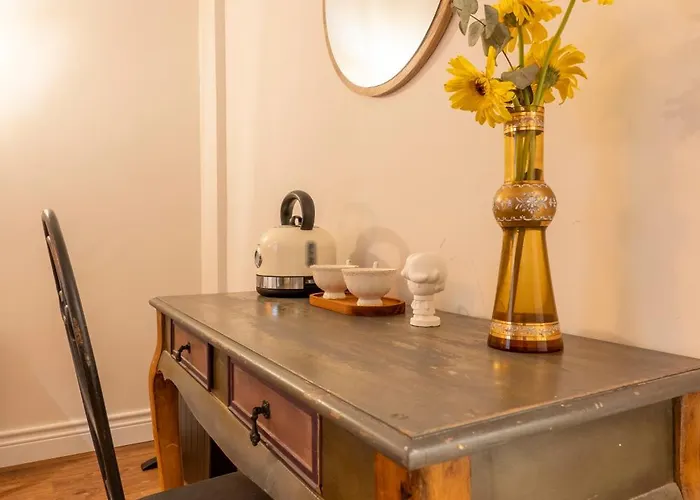 Mediha Hanim Konagi Alacati Accommodatie bij particulieren *