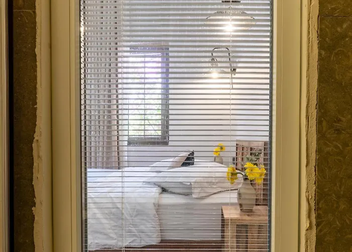 Mediha Hanim Konagi Alacati Accommodatie bij particulieren