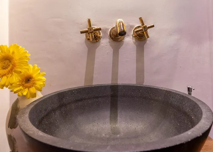 Mediha Hanim Konagi Alacati Accommodatie bij particulieren *