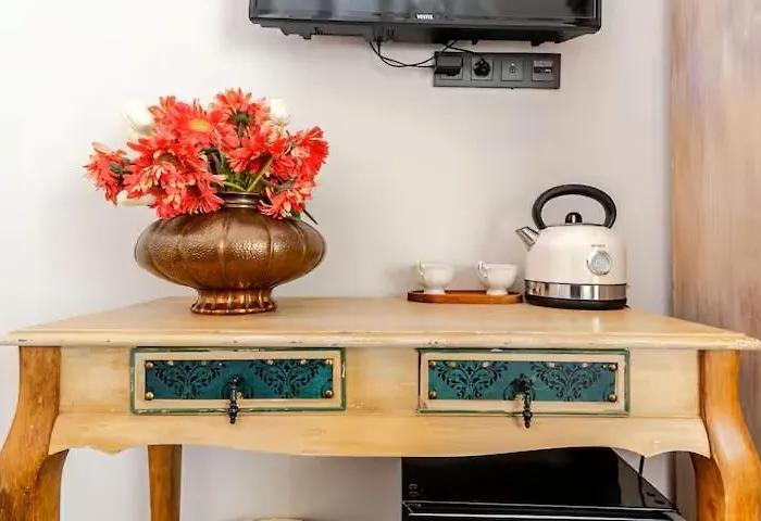 Accommodatie bij particulieren Mediha Hanim Konagi Alacati Çeşme