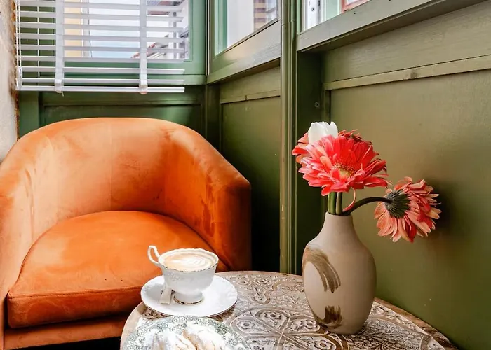 Mediha Hanim Konagi Alacati Çeşme